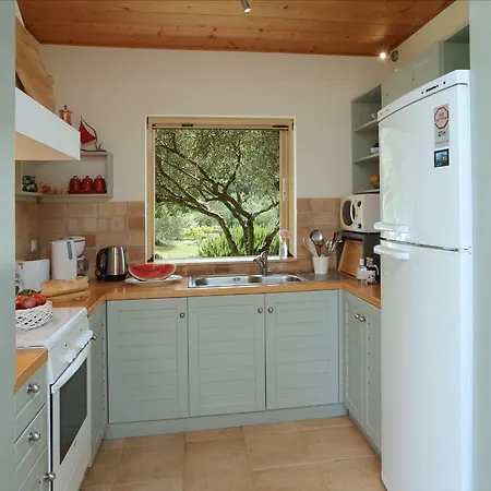 Olive Дом отдыха *