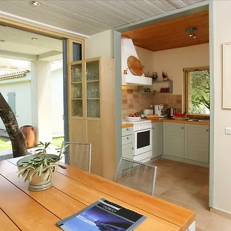 Дом отдыха Olive