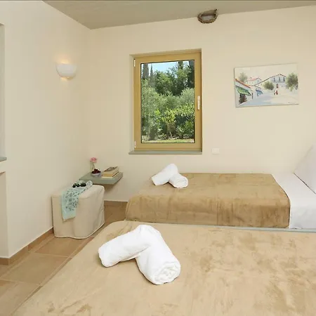 Дом отдыха Olive *