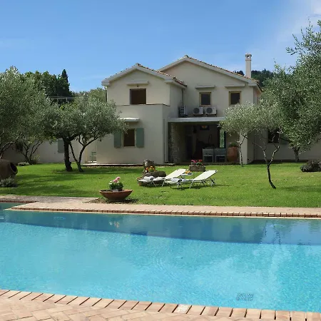 Дом отдыха Olive *