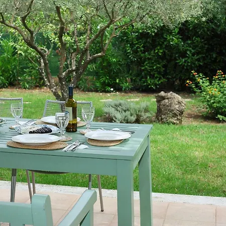 Olive Дом отдыха *