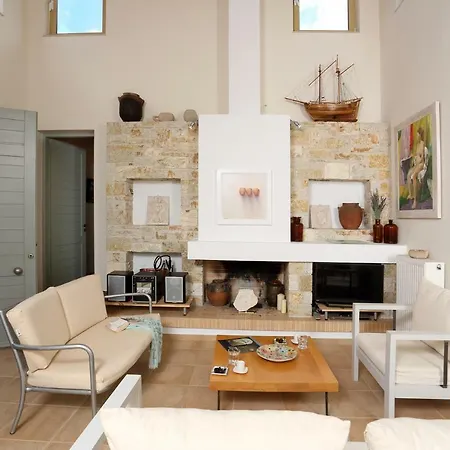 Olive Дом отдыха