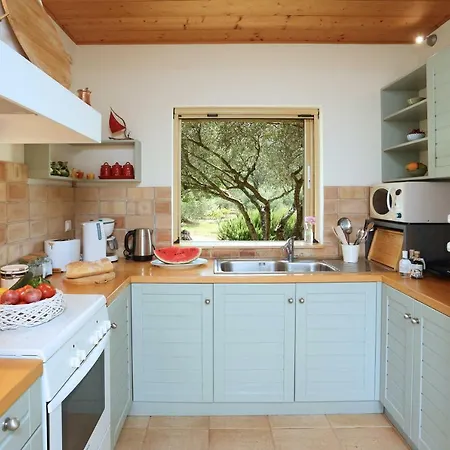 Olive Prázdninový dům *