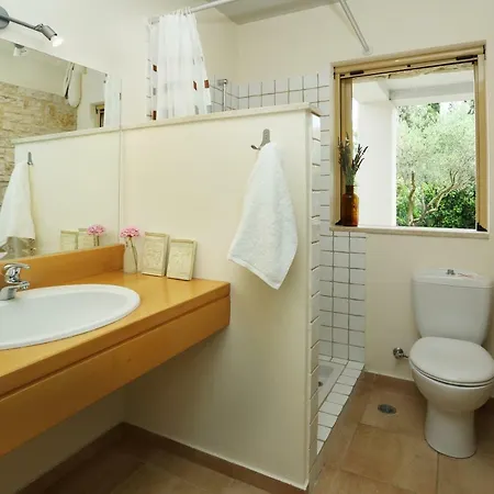 Olive Prázdninový dům