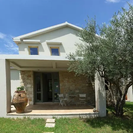 Hébergement de vacances Olive