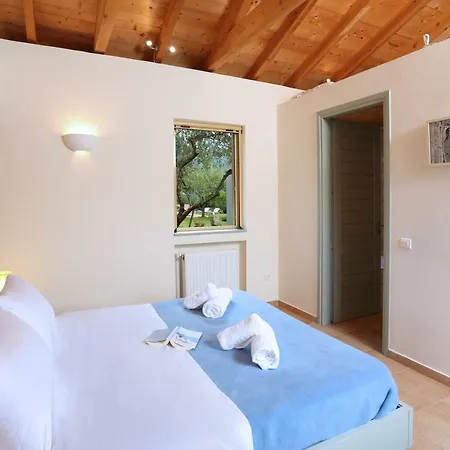 Prázdninový dům Olive