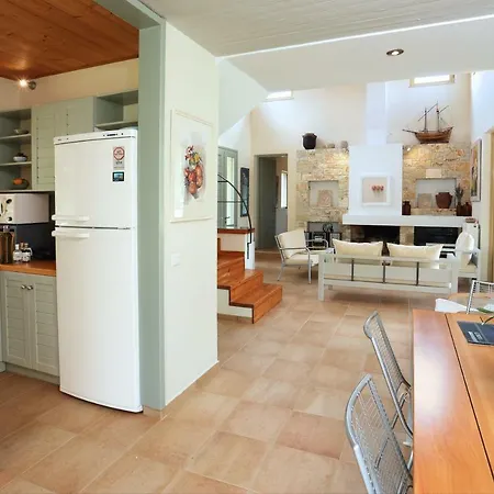 Olive Prázdninový dům Áno Korakiána