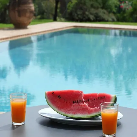 Olive Prázdninový dům