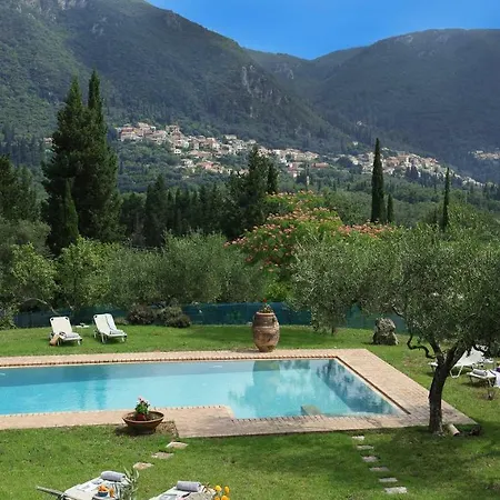 Hébergement de vacances Olive