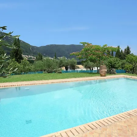 Olive Hébergement de vacances *