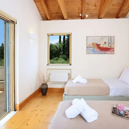 Olive * Áno Korakiána