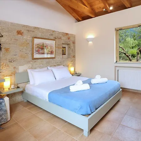 Olive * Áno Korakiána