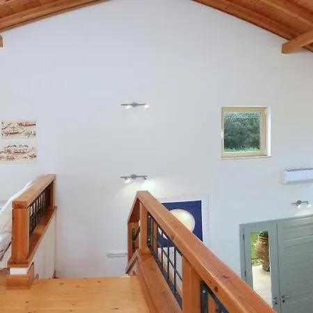 Olive Prázdninový dům