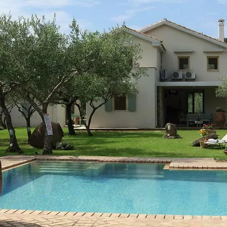 Hébergement de vacances Olive *