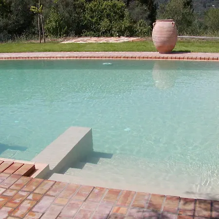 Olive Prázdninový dům Áno Korakiána