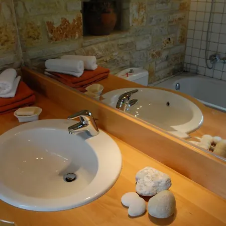 Prázdninový dům Olive