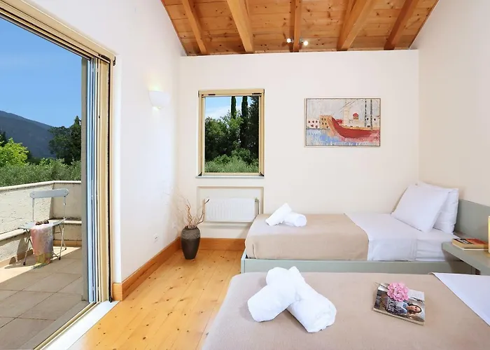 Olive * Áno Korakiána