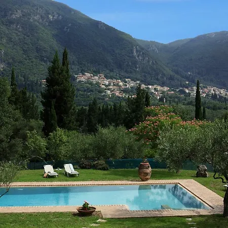 Casa de Férias Olive *